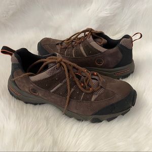 Men’s Timberland Ossipee Low Gortex Hiking Shoes